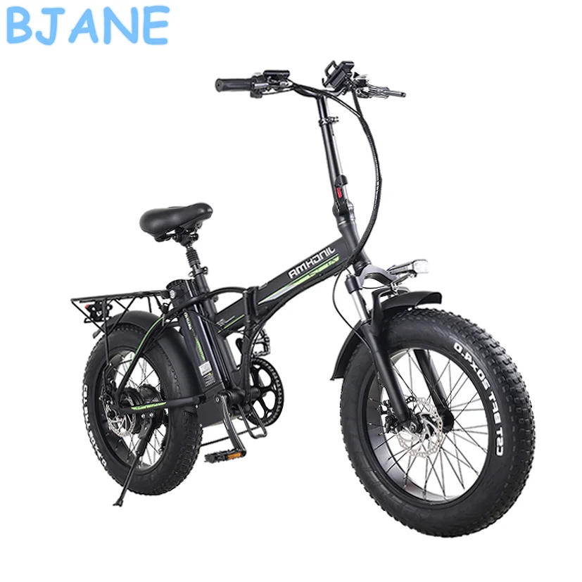 fat bike 8000