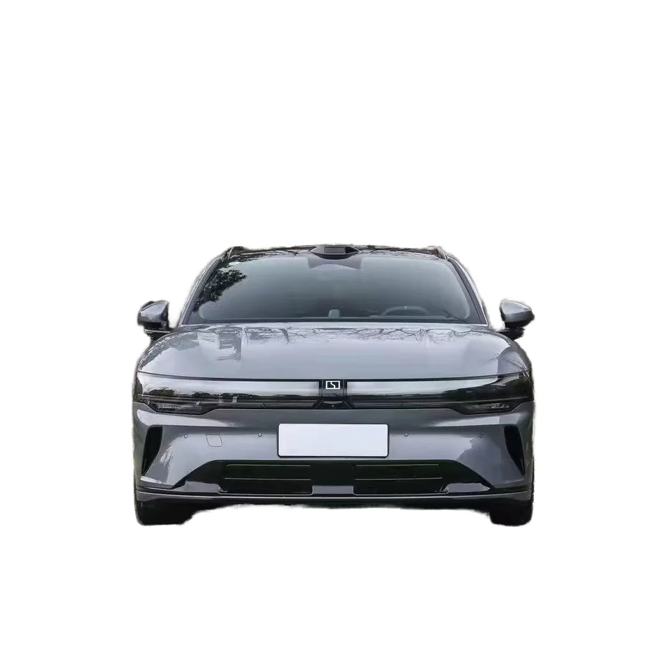 Zeekr 007 All-Wheel Drive Smart Driving Edition