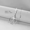 Shiny Finish 2.0mm Round Tip