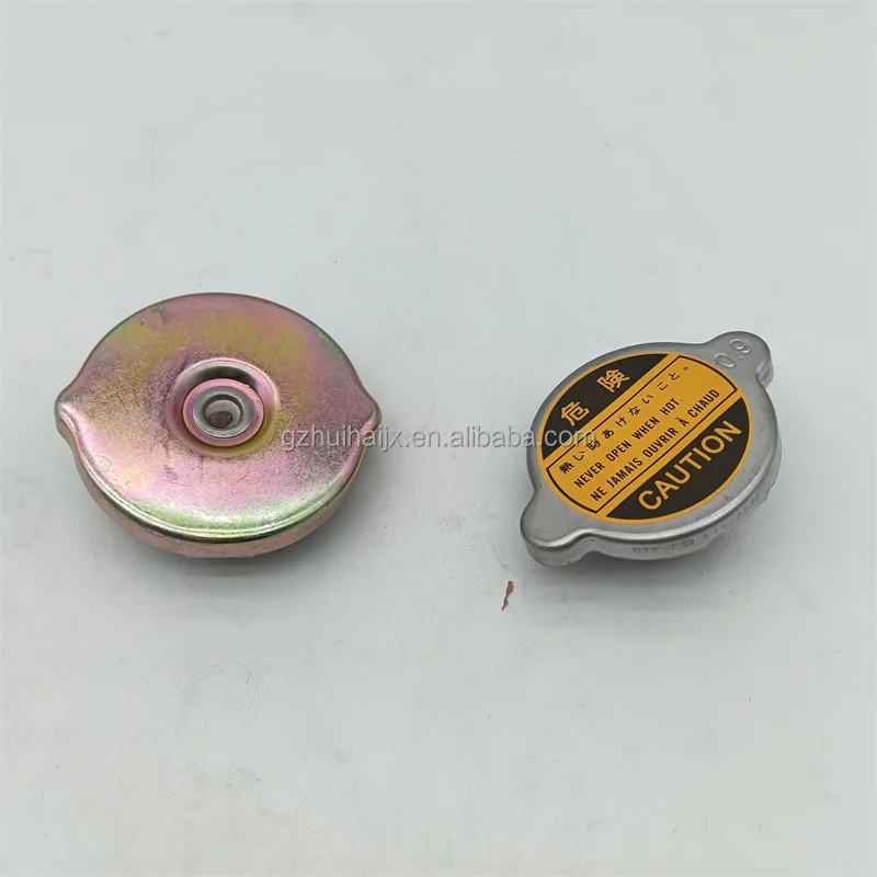 HUIHAI Water Tank Radiator Cap 14X-03-11140 20Y-03-22110 for