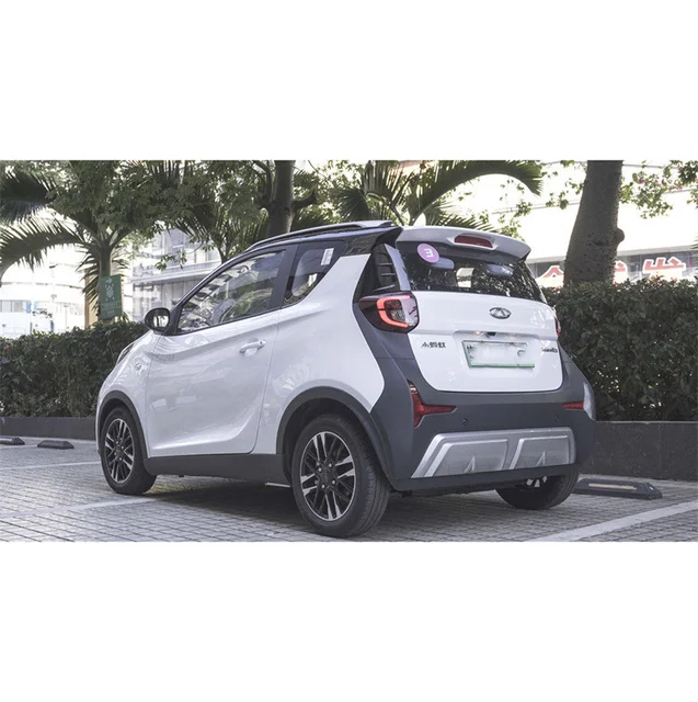 Chery Small Ant Electric High Quality And Cheap Brand Chery Small Ant xiaomayi Electric Car for sale
