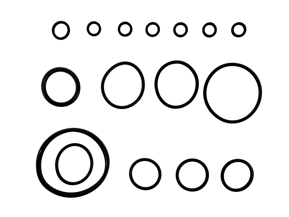 For Toyota 1JZ Full Gasket Kit Stock Complete 4