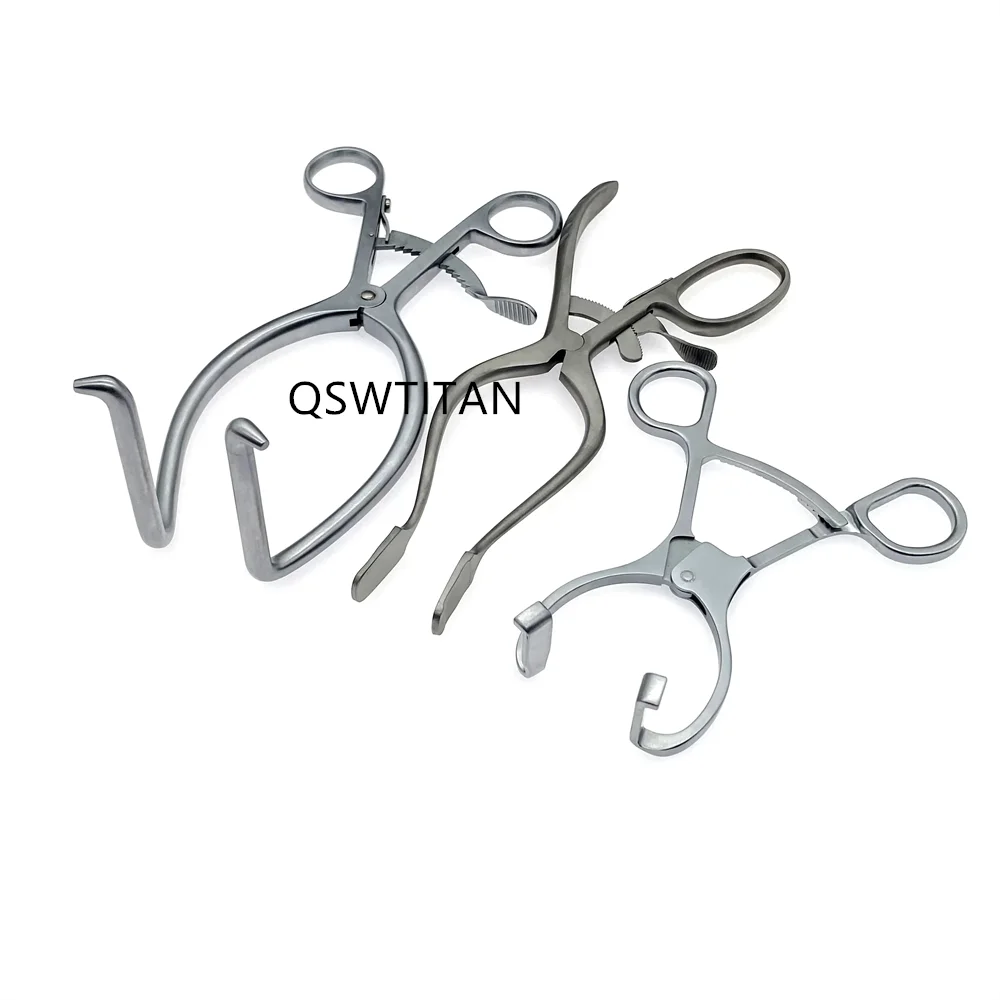Spinal Retractor 2