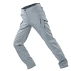 X9 ribstop Grigio