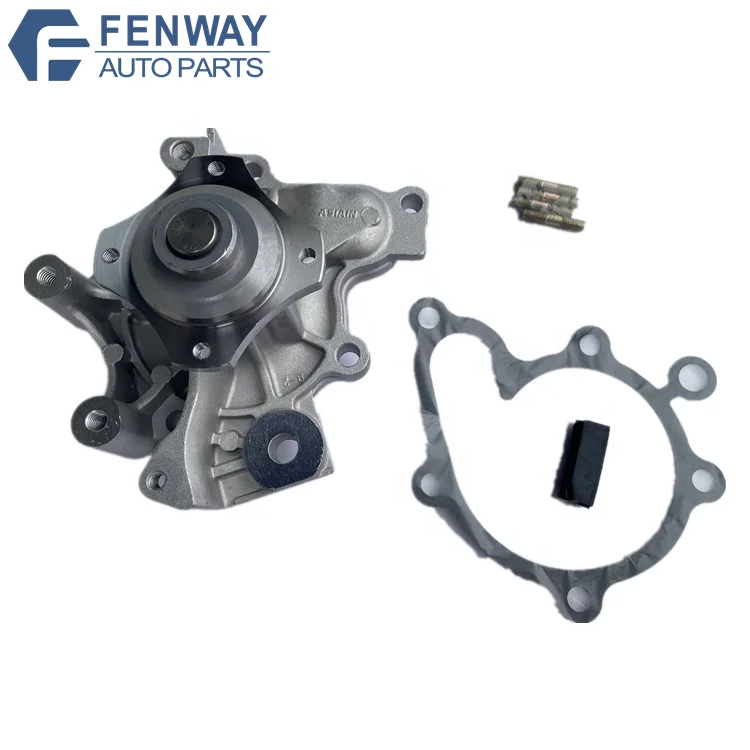 マタマタ Water Pump for Mazda MPV MS-6 MX-6 Telstar 626 323 GWMZ-41A 8AG9