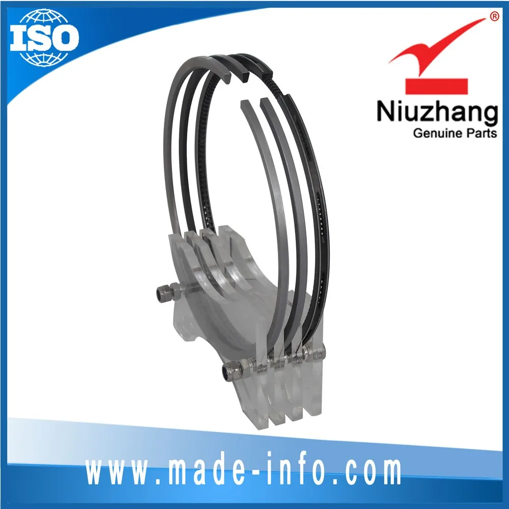 E6 Engine Piston Ring EPR1816 EPR-1816 353GC280B 353GC241CP 353GC2121 1353GC241SP1 EPR1807 EPR-1807 353GC2139
