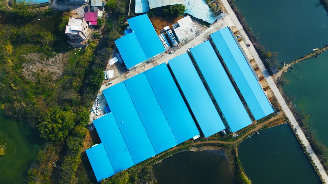 Guilin Zhongyi Office Furniture Co., Ltd. 2