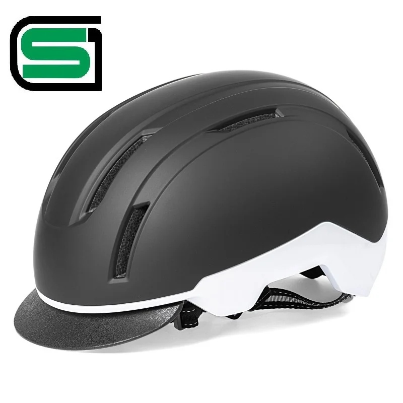 Oem Fashionable Skate Japan Helmet Bike Skating Scooter Commute Helmet
