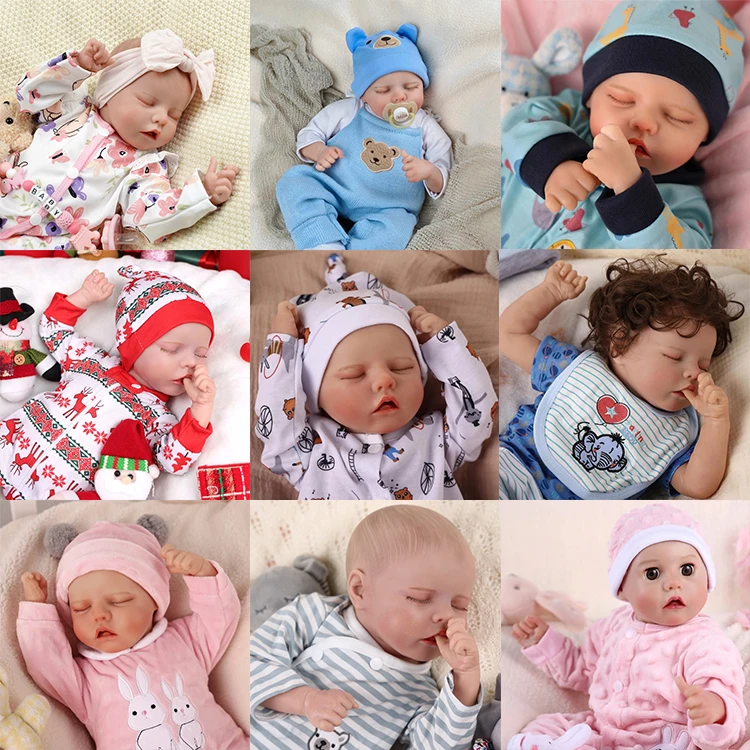 Clearance Babeside Newborn 17