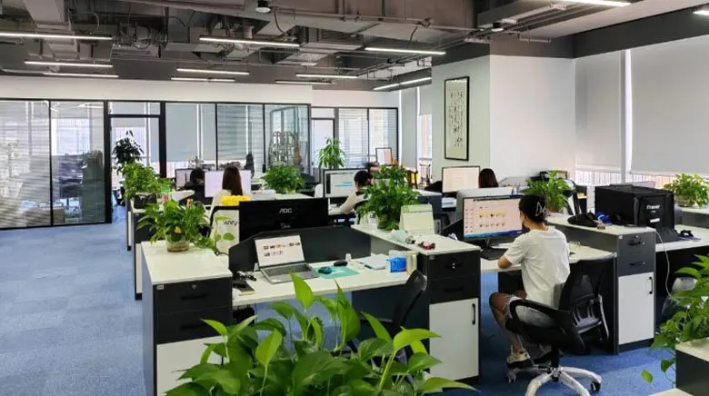 Homstick International Trade Co., Ltd. 2