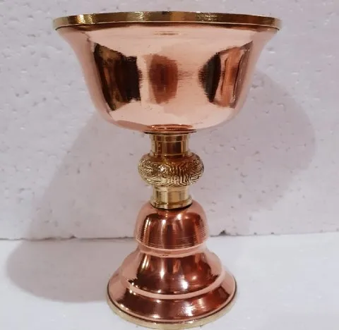 チベット仏教照明バターランプ| Alibaba.com