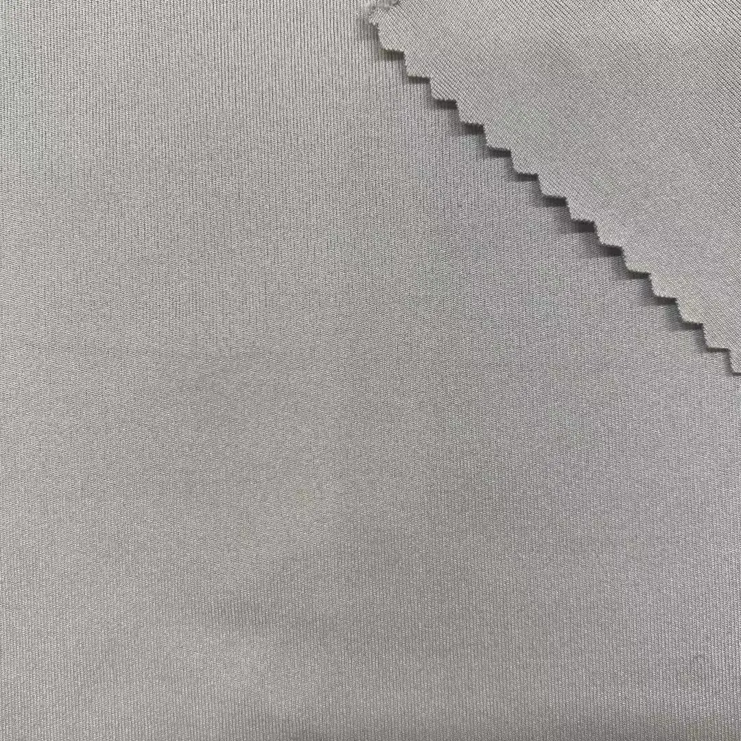 Cotton Knitting Fabric Interlock Free Samples for Garments