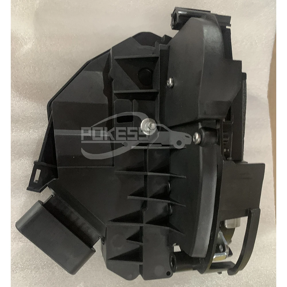 Car Door Lock CM5AA21813EA CM5AA21813EB AM5AU21813 Car Front Door Lock... — 6