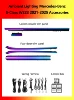 Decorative panel Accessories