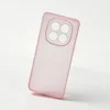 Rose transparent