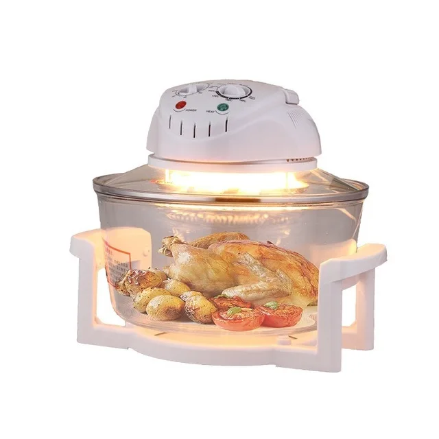 20L Turbo Air Fryer Convection Oven Roaster Electric Cooker