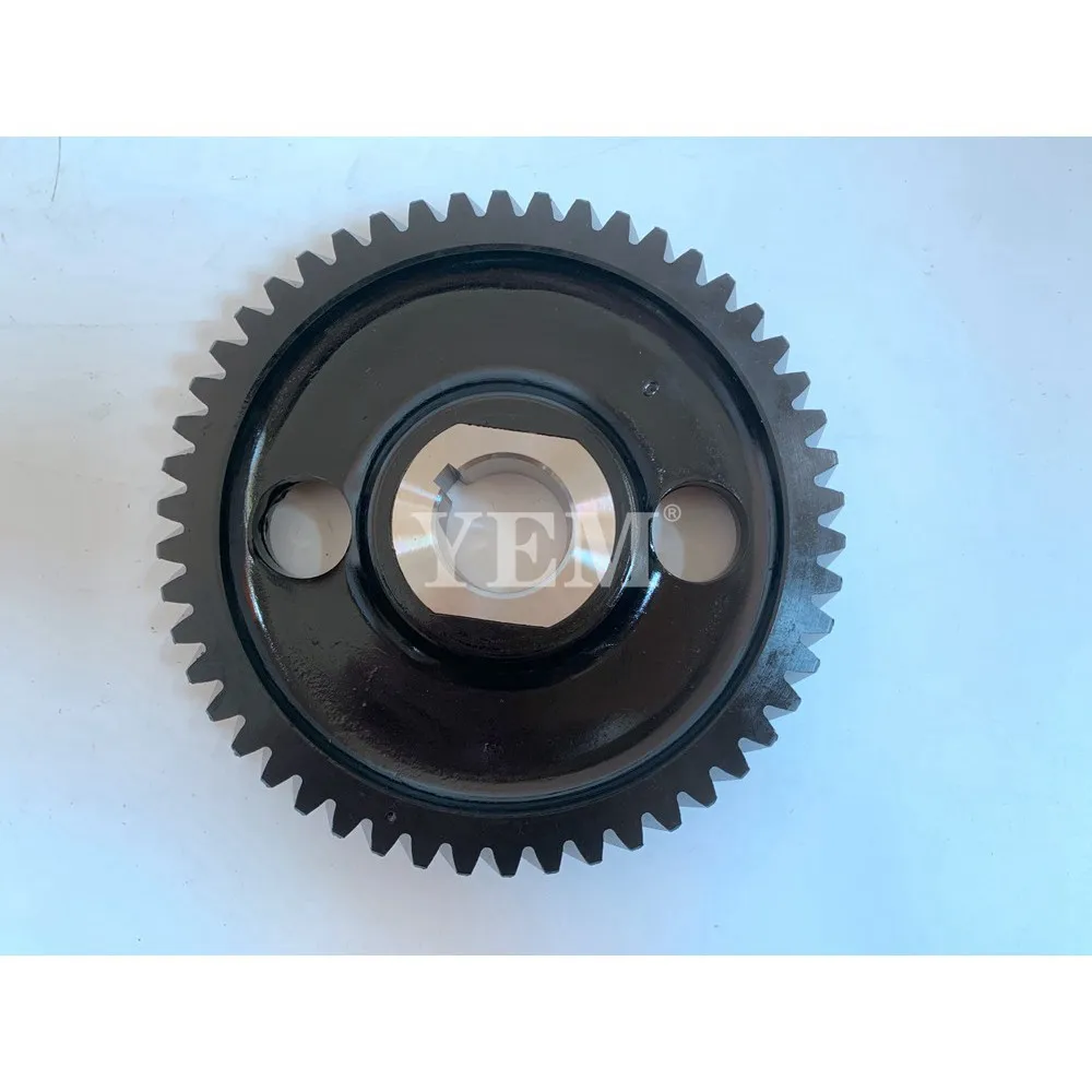4P Camshaft Gear for Toyota Engine. 2
