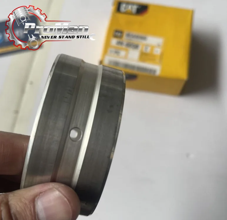 4N6658 Cylinder Block Bearing - Suitable for GENERATOR SR500
