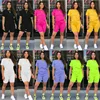 many color