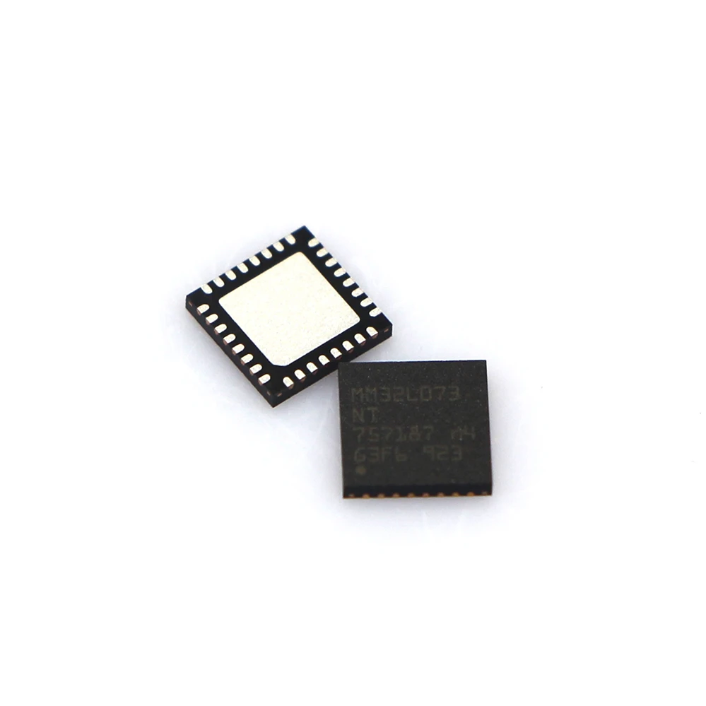 マイクロコントローラicチップqfn32 64kb Mm32spin222c Mcu制御 Buy マイクロコントローラicチップ マイコン制御 Mm32spin222c Product On Alibaba Com