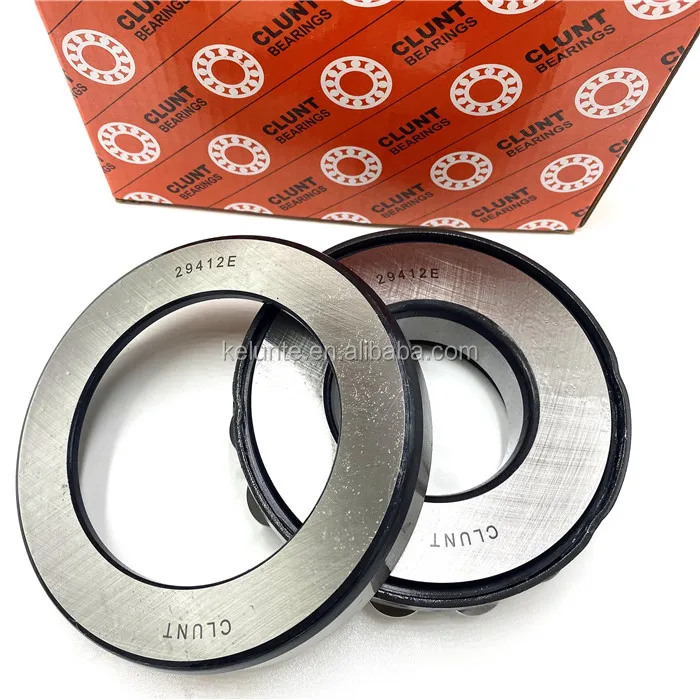 75x160x51 Spherical Roller Thrust Bearing 29415M 29415E