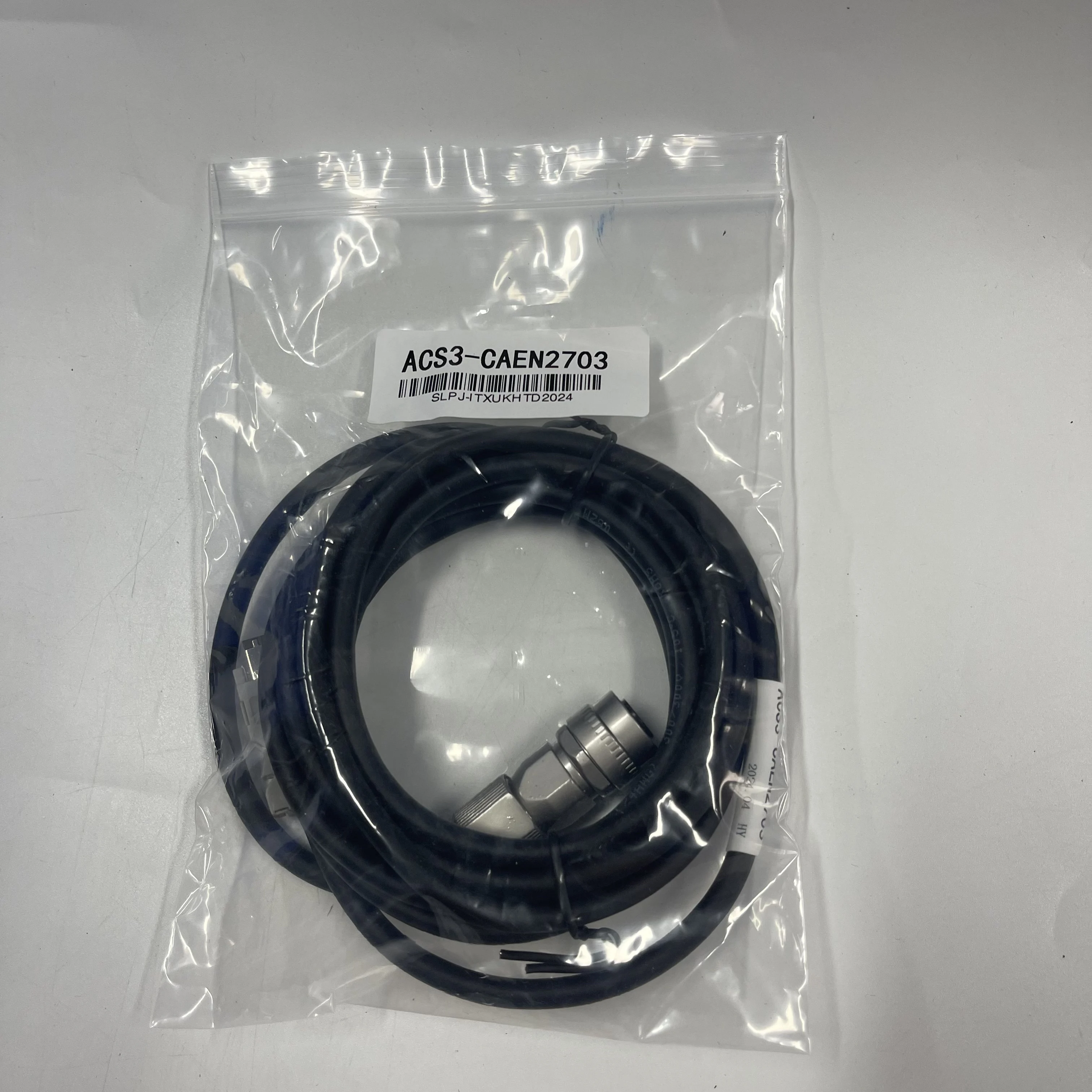 Delta Servo Motor Encoder Cable ACS3-CAEN2703 Delta Servo Motor Encoder Cable ACS3-CAEN2703