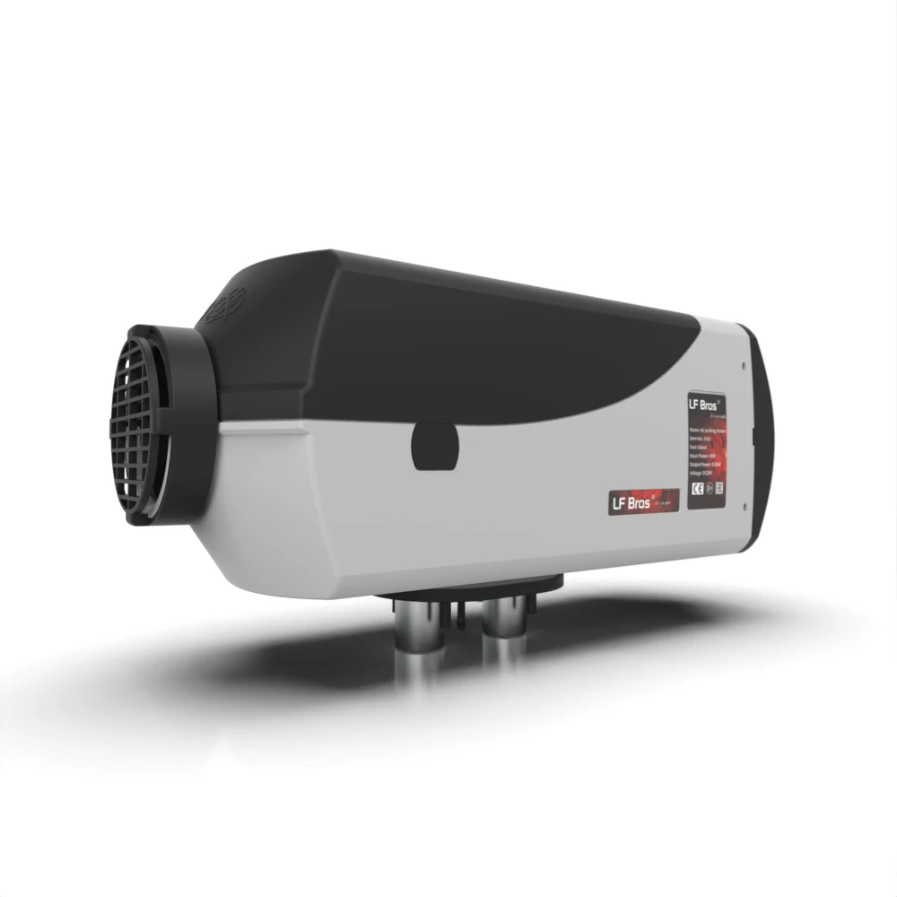 Webasto 12V China Air Parking Heater 5kW Diesel