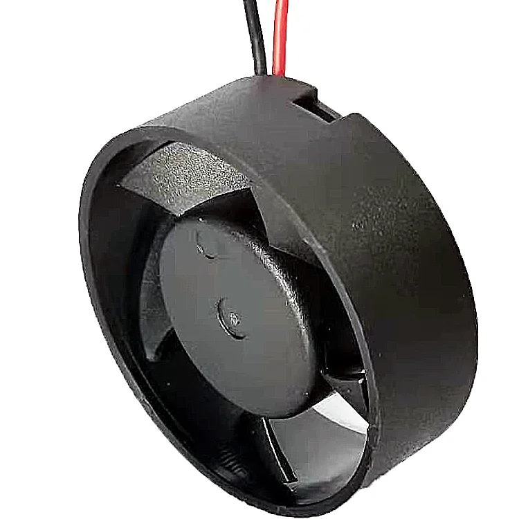 DC5V 12V 24V PC computer fan ventola ventola alloggiamento ventola silenziosa 40 50 60 80 90 120 mm