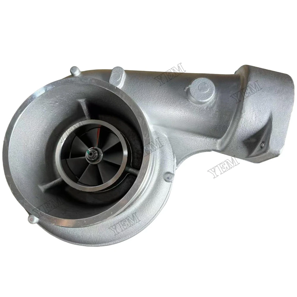 Turbocharger Fit for Caterpillar 3406 Engine 2