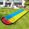 Red, Yellow, Blue