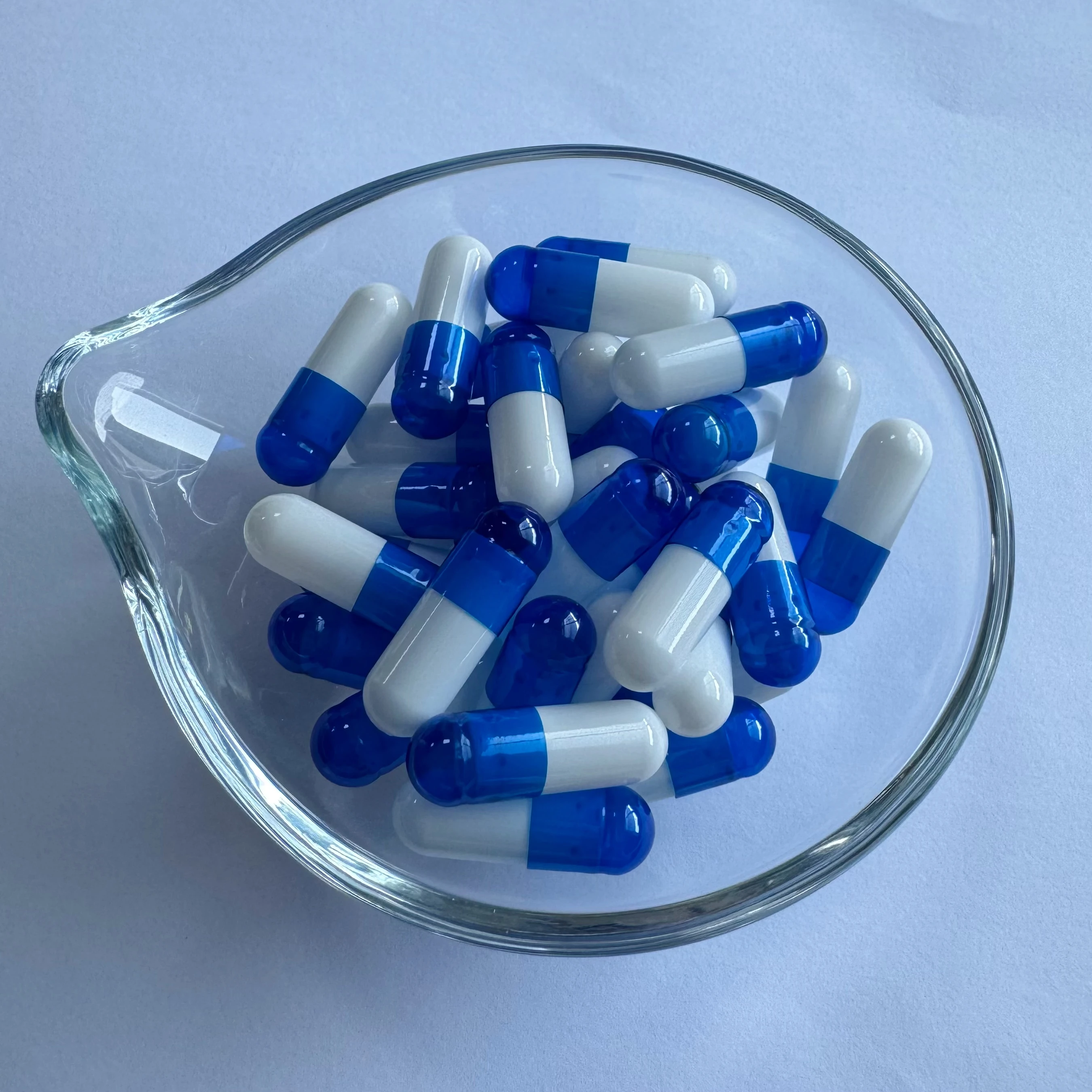 ENTERIC COATED 00 0 1 Vegetable Veggie Pill Hard Empty Vegetarian Filling HPMC Pharmaceutical Empty Capsules