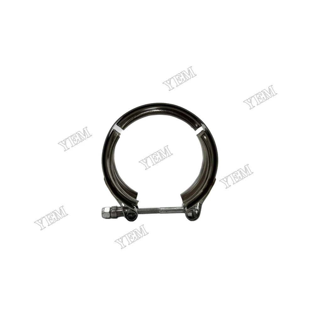 Clamp 3N-8468 for Cat Replacement Engine Parts 5