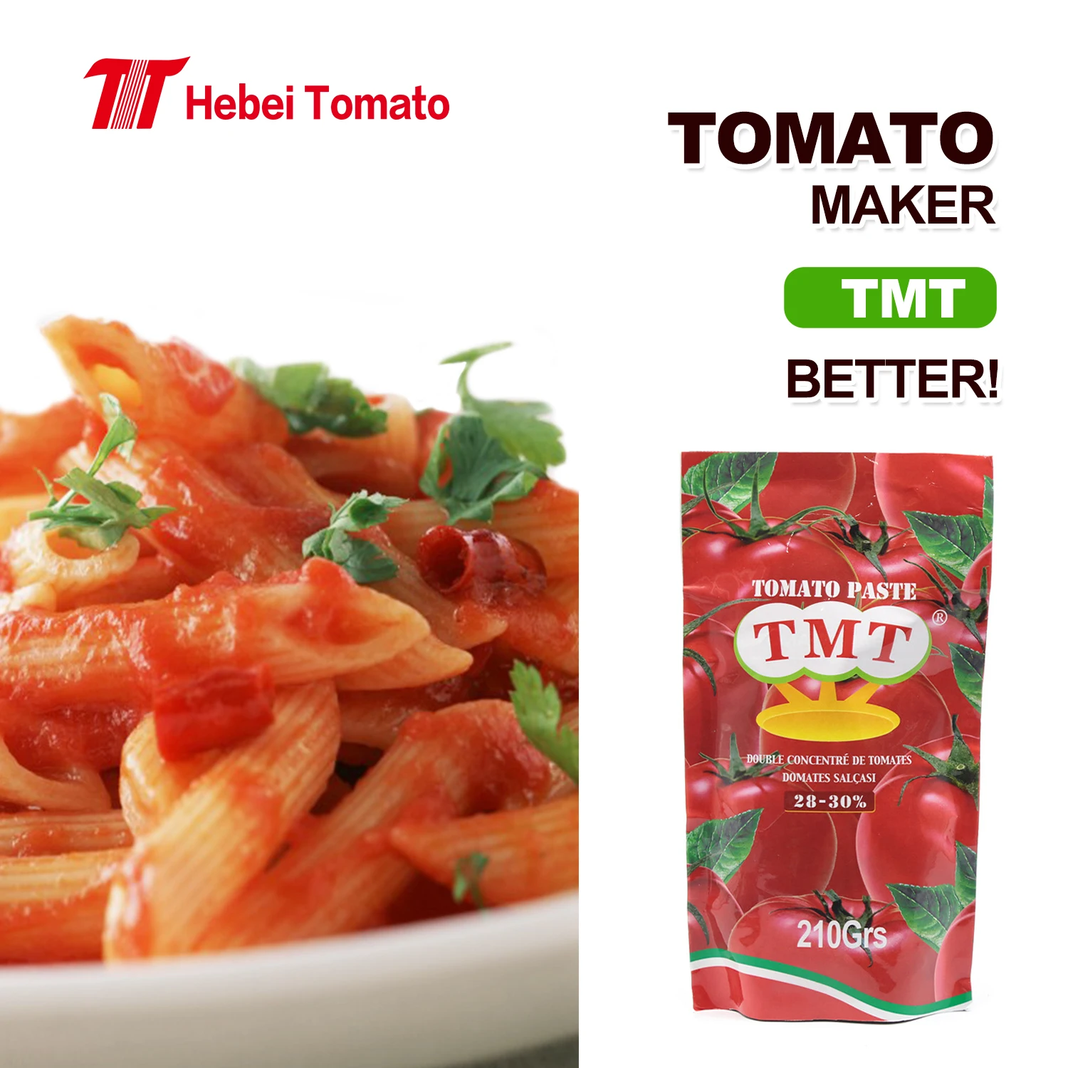 2.2kg+70g Tomato Paste With Very Good Quality And Cheap Price Tomato