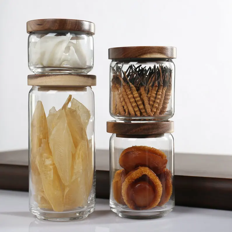 Банка с крышкой in a Jar