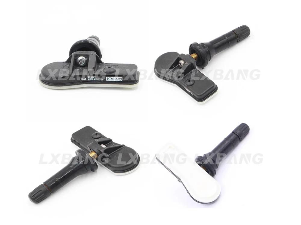 Genuine Tpms Tyre Pressure Sensor Valve A0009050200 For Mercedes Ben