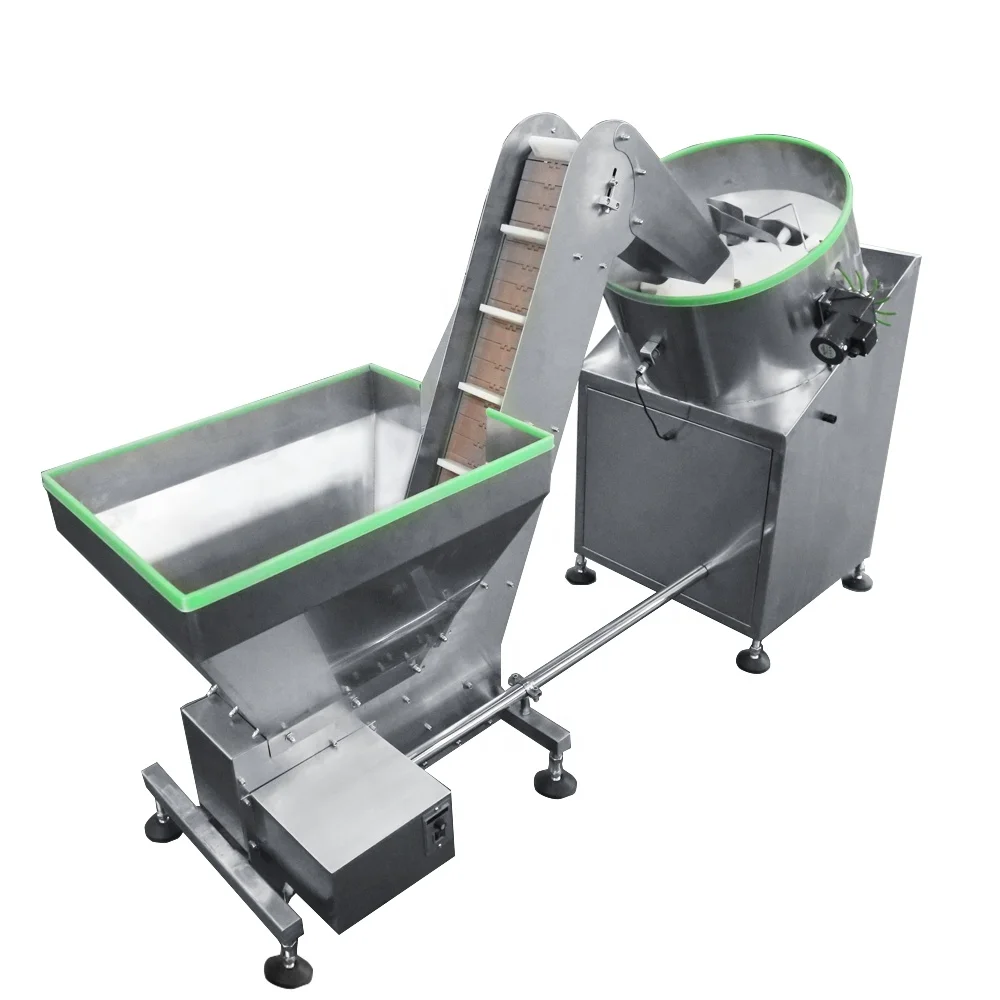 Fully Automatic 100-500ml PET Plastic Bottle Concentrated Flavor High Viscosity Liquid Filling and Capping Machine factory