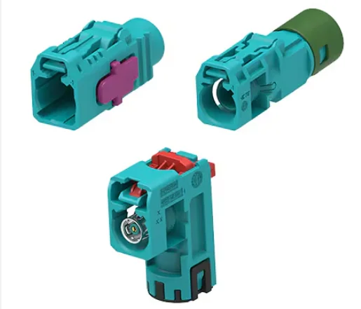 Pcb Connectors Male Right Angle Disconnect Smb Supplier Bedroom Manufacturers Z Female Huber Suhner for Fm Fakra Connector