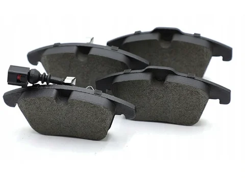 APM Ceramic Brake Pads – Front & Rear For Mercedes-Benz GL350 2013–2016, ML350 2012–2015