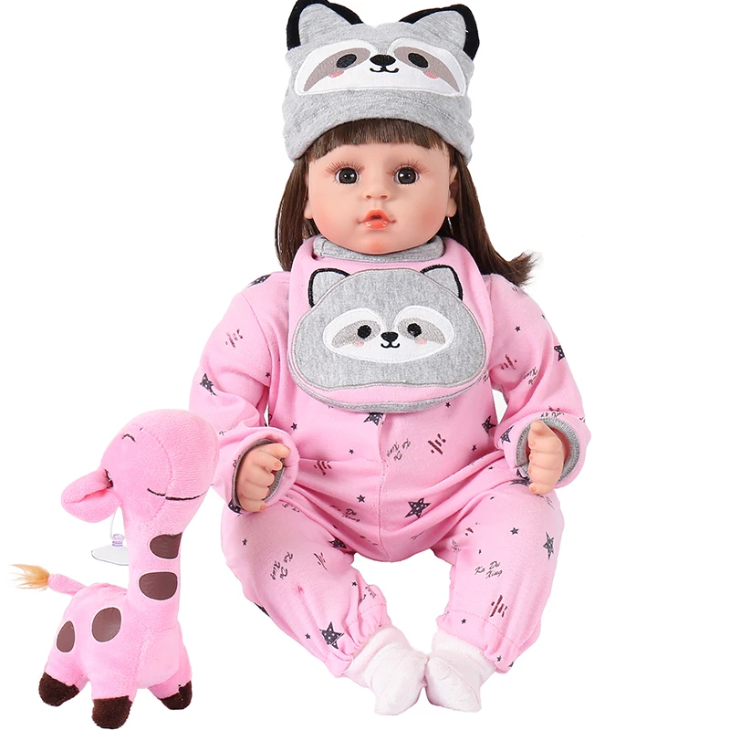 専用リボーンドール（45cmベビーちゃん） Amazon | 45cm 赤ちゃん人形 赤ちゃんリボーンドールデビュー フル