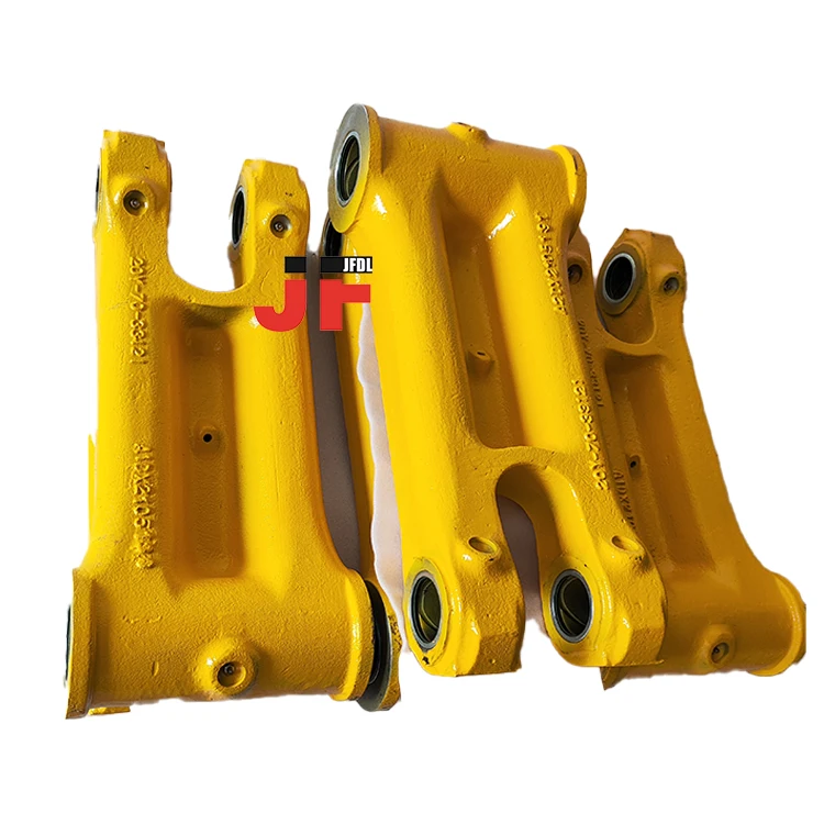 20Y-70-33121 High Quality H Link Bucket for PC200 PC210