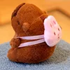 Bunny bag 12cm-dimensions como se indica