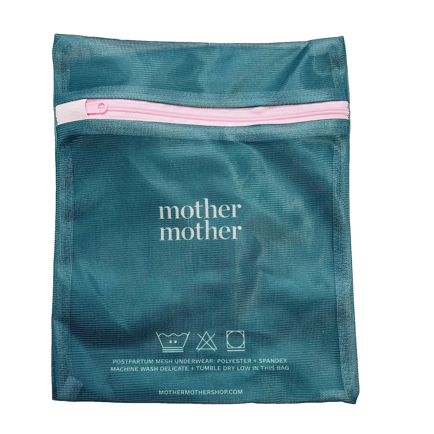 Zipper Polyester Mesh Custom Laundry Bags for Washing Machine Lingerie Delicate Bra Hosiery Small Mini Wash Bag