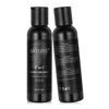 Nettoyant 2 en 1 pour la barbe