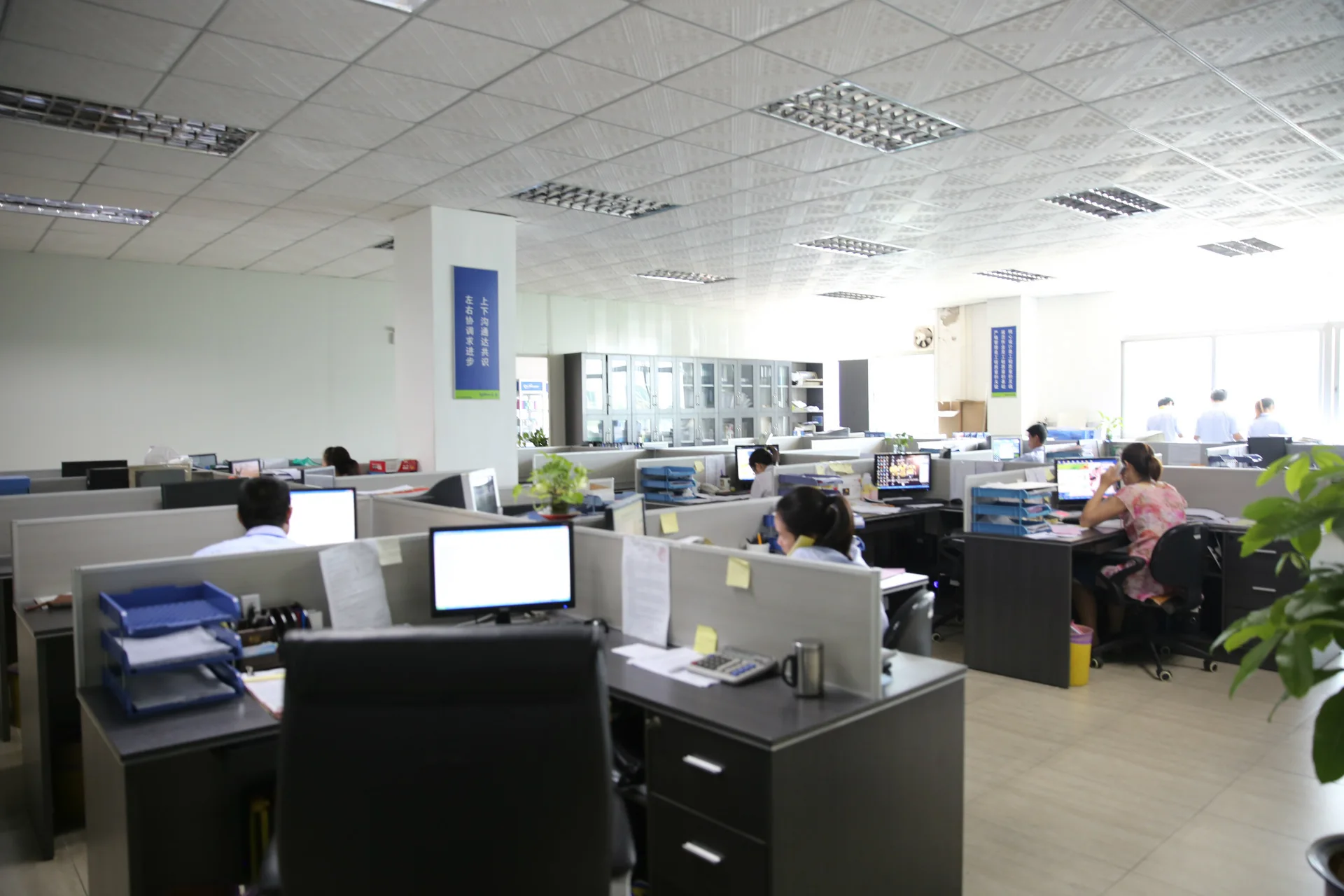 Shenzhen Zhengya Industry Co., Ltd. 3