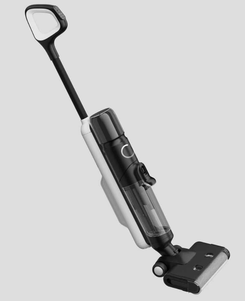 Vacuum cleaner genggam tanpa kantong bertenaga baterai, portabel, untuk penggunaan kering dan basah, dilengkapi filter yang dapat dicuci, cocok untuk rumah tangga dan penggunaan di hotel