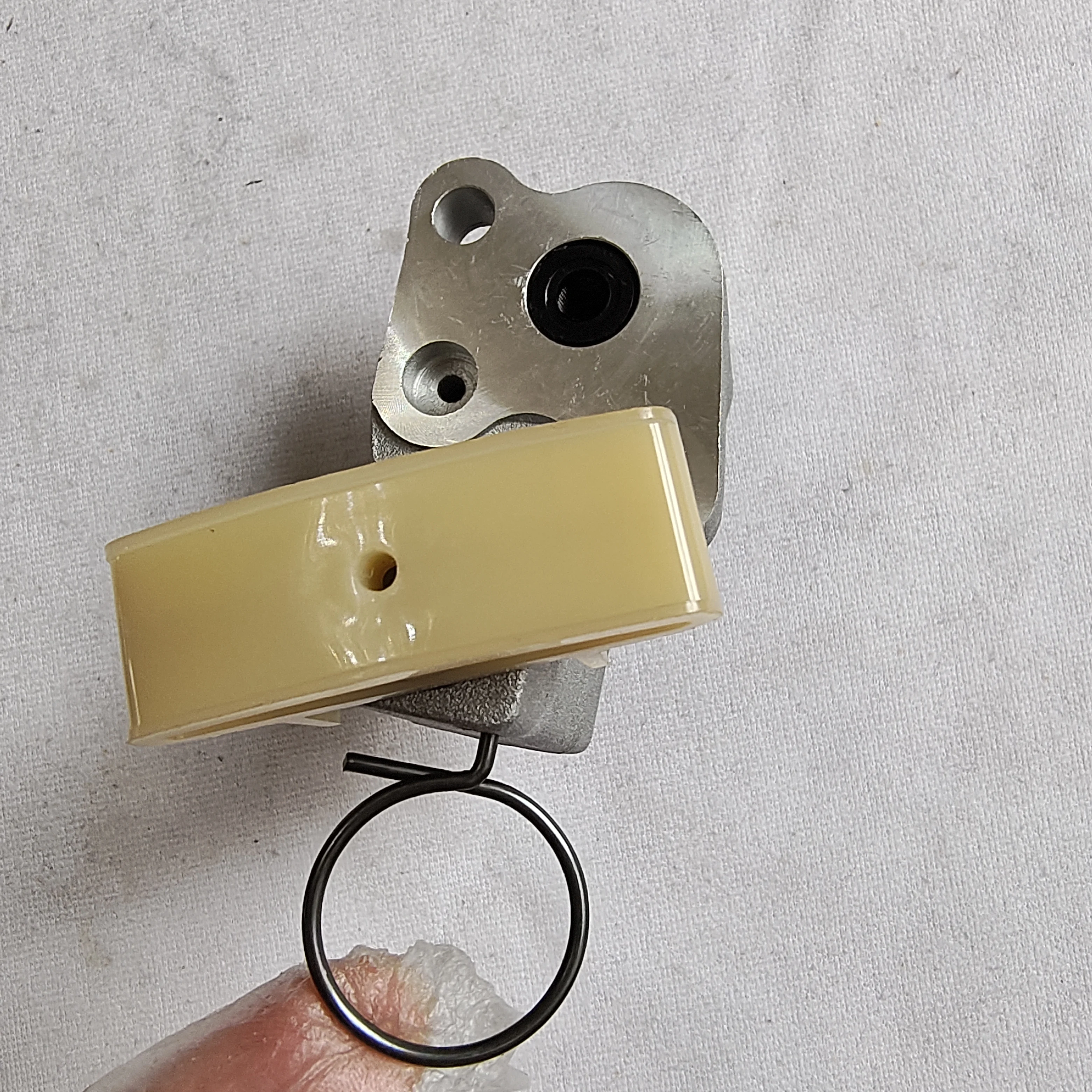 じゅんじゅん JZ Timing Belt Tensioner - MKS Motorsport