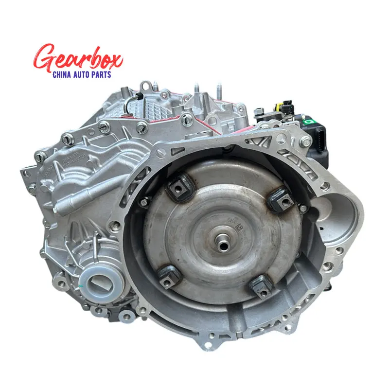 Original CVT25 Transmission ASSY For Chery Tiggo 7 Plus & Tiggo 8