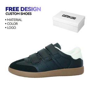 New Trendy Men's Sport Casual Sneakers Comfortable Slip-On Style with Mesh Lining Original Fashion Design for Walking