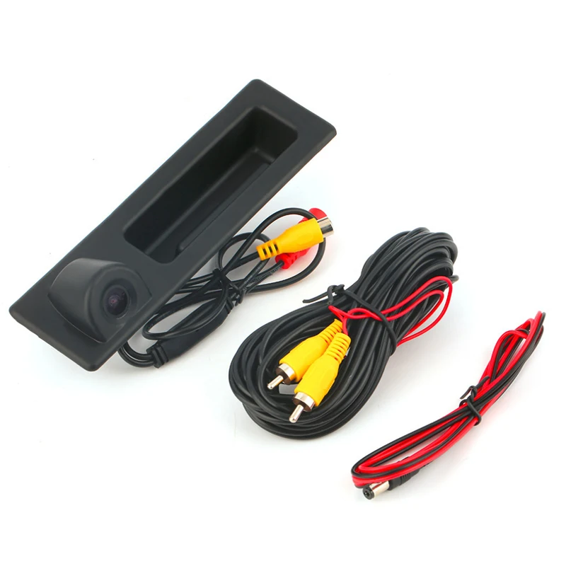 170 Degree 1920*1080p Hd Ahd Night Vision Vehicle Rear View Camera For ...