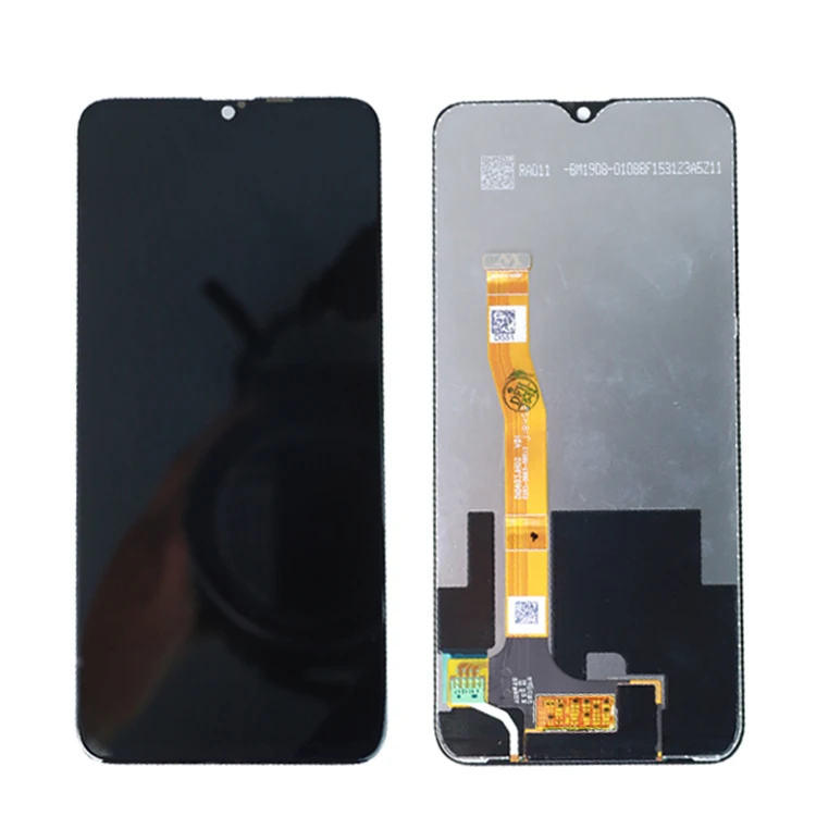 6 3 Inches For Oppo Realme 3 Pro Global Display For Oppo Realme X Lite Lcd Display Mobile Phone Touch Screen Digitizer Assembly Buy 6 3 Inches For Oppo Realme 3 Pro Global